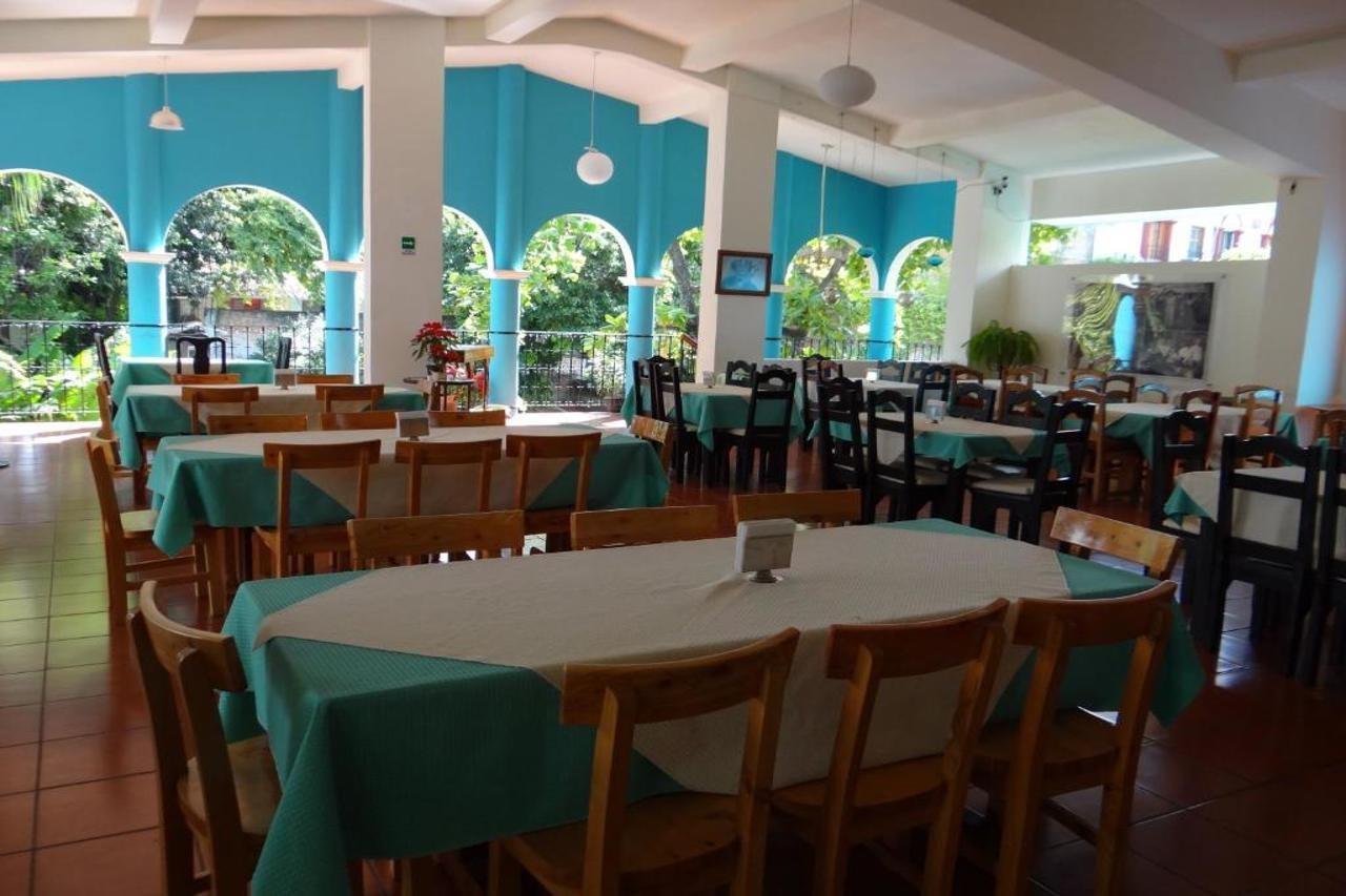 Yaxche Hotel Chiapa de Corzo Buitenkant foto