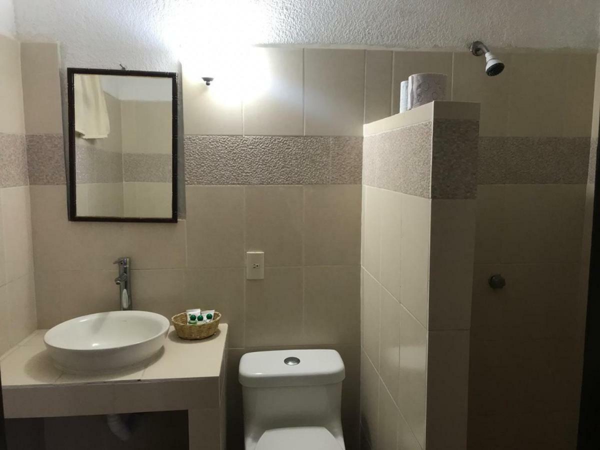 Yaxche Hotel Chiapa de Corzo Buitenkant foto