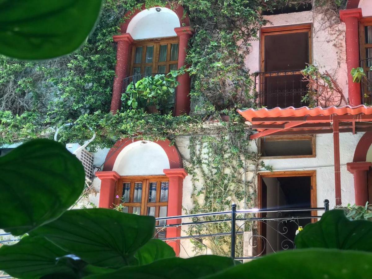 Yaxche Hotel Chiapa de Corzo Buitenkant foto