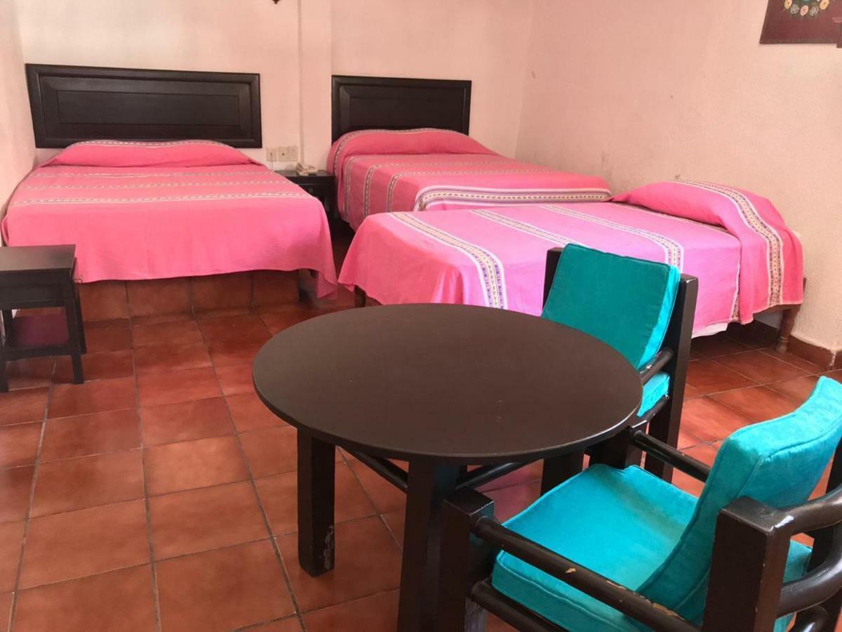 Yaxche Hotel Chiapa de Corzo Buitenkant foto