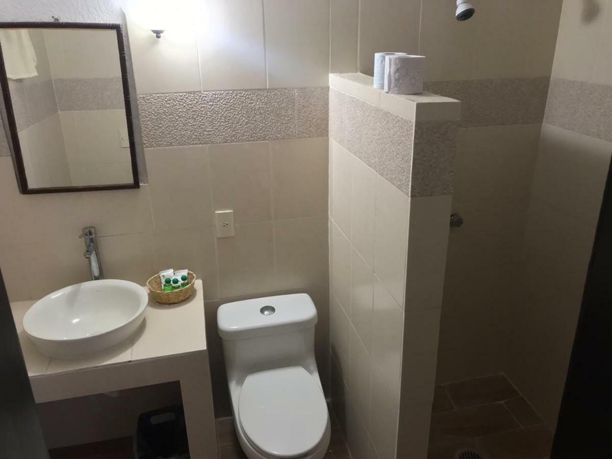 Yaxche Hotel Chiapa de Corzo Buitenkant foto
