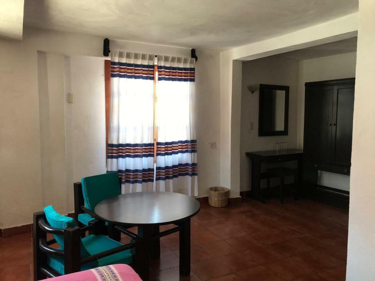 Yaxche Hotel Chiapa de Corzo Buitenkant foto