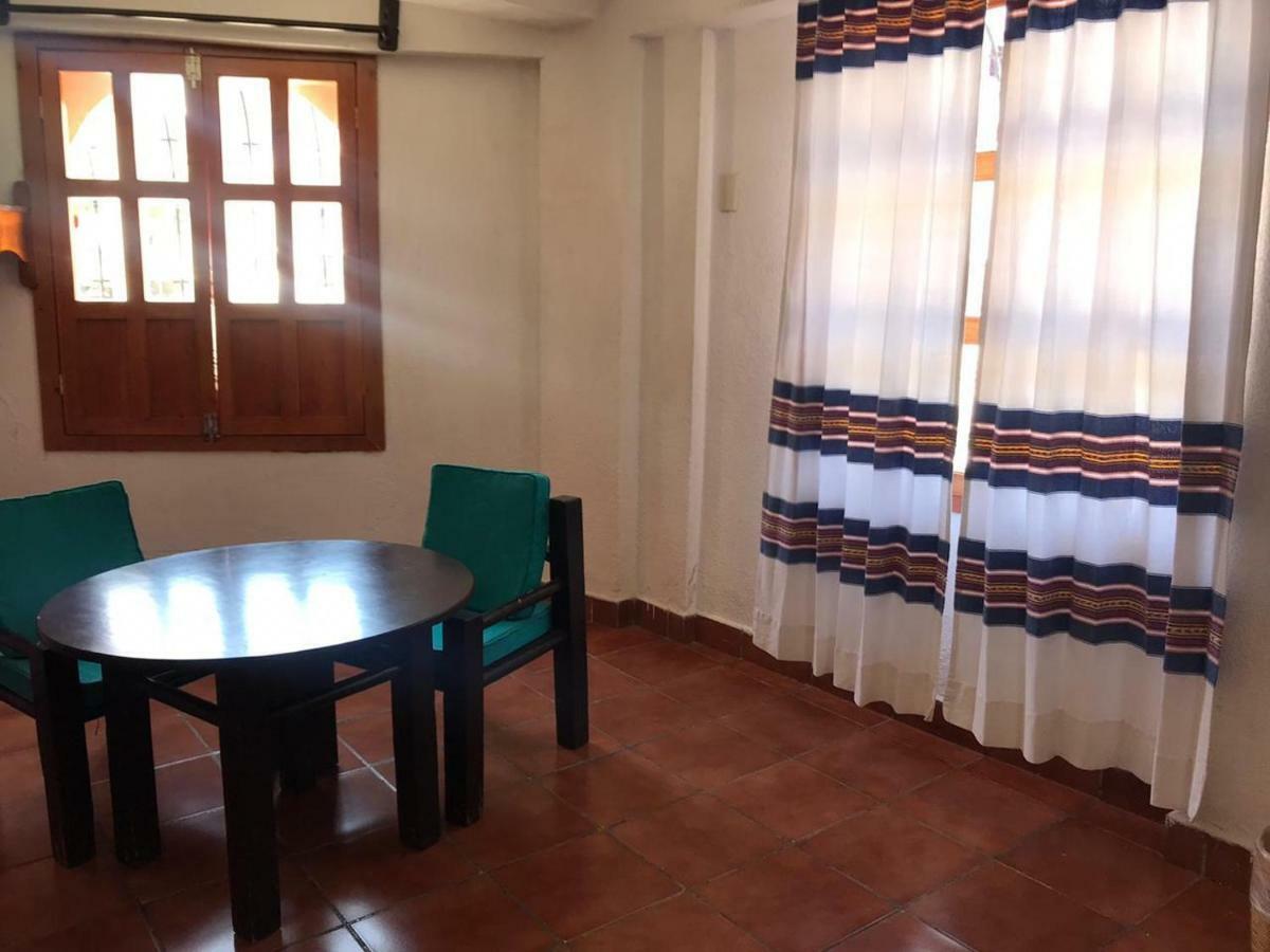 Yaxche Hotel Chiapa de Corzo Buitenkant foto