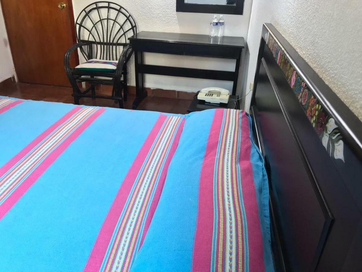 Yaxche Hotel Chiapa de Corzo Buitenkant foto
